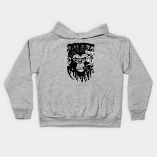 STREET JUNGLE Kids Hoodie